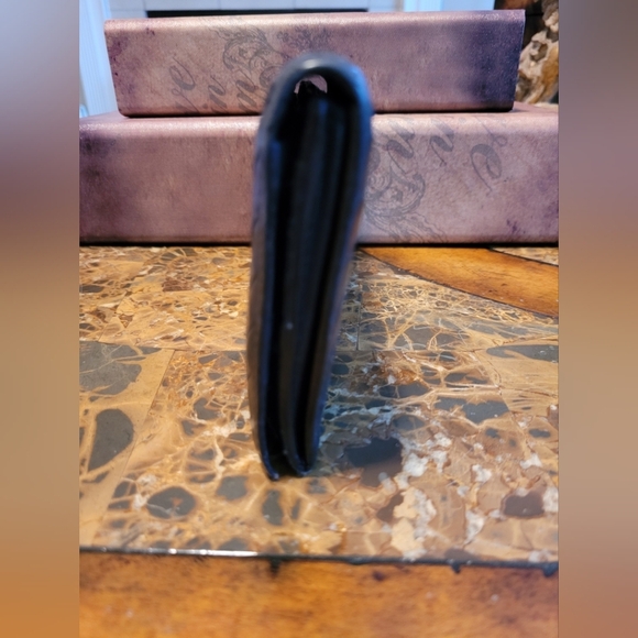 Bottega Venetta long wallet - Picture 3 of 10